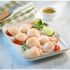 Noix de Saint-Jacques* en promo chez Carrefour Noix de Saint-Jacques* dans le catalogue Carrefour