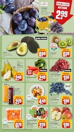 REWE Avocado im Prospekt REWE Avocado im Prospekt