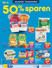 Käse im Netto Marken-Discount Prospekt in Seevetal Aktueller Netto Marken-Discount Prospekt mit Käse, "Aktuelle Angebote", Seite 16