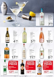 Averna Angebot im aktuellen Selgros Prospekt auf Seite 26