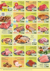 Hackfleisch im EDEKA Prospekt in Haltern am See Aktueller EDEKA Prospekt mit Hackfleisch, "Aktuelle Angebote", Seite 2