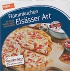 Steinofenpizza oder Flammkuchen von tegut... für 1,99 € bei tegut im Angebot Steinofenpizza oder Flammkuchen von tegut... im aktuellen tegut Prospekt