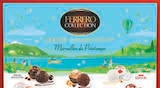 -50% de remise immédiate sur le 2ème produit identique sur la gamme FERRERO ROCHER, FERRERO COLLECTION et RAFFAELLO - FERRERO ROCHER/ FERRERO COLLECTION/ RAFFAELLO en promo chez Super U Metz