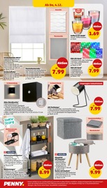 Kerzen im Penny Prospekt in Frankenthal Aktueller Penny Prospekt mit Kerzen, "Wer günstig will, muss Penny.", Seite 42