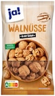 Walnüsse im Angebot bei REWE in Duisburg Walnüsse Angebote von ja! bei REWE Duisburg für 2,29 €