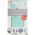 Sachets parfumés Limpro en promo chez Action Les Mureaux à 1,29 €