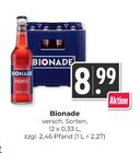 Hieber - Holunder Angebot im Prospekt Holunder bei Hieber im Prospekt "" für 8,99 €