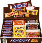 Aktuelle Snickers Angebote bei Netto Marken-Discount in Hannover Aktuelles Mars Box Angebot bei Netto Marken-Discount in Hannover ab 36,99 €