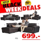 Seats and Sofas München Prospekt mit  im Angebot für 699,00 €