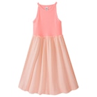 Mädchen Kleid für 13,00 € bei Ernstings family im Angebot Mädchen Kleid im aktuellen Ernstings family Prospekt