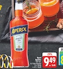 Aperitivo bei EDEKA im Adorf Prospekt für 9,49 €
