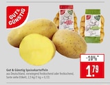 Aktuelle Kartoffeln Angebote bei Marktkauf in Stuttgart Aktuelles Speisekartoffeln Angebot bei Marktkauf in Stuttgart ab 1,79 €