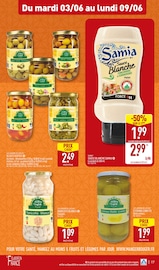 Promos Saucisse Blanche dans le catalogue "ARRIVAGES ORIENTAUX À PRIX DISCOUNT" de Aldi à la page 17 Promos Saucisse Blanche dans le catalogue "ARRIVAGES ORIENTAUX À PRIX DISCOUNT" de Aldi à la page 17