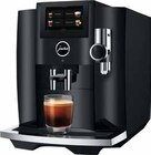 Aktuelle Kaffeevollautomat Angebote bei EP: in Lübeck Aktuelles Kaffeevollautomat S8 Piano Black (EB) Angebot bei EP: in Lübeck ab 1.299,00 €