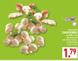 Aktuelles CHAMPIGNONS Angebot bei Marktkauf in Wuppertal ab 1,79 €