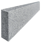 Granit-Randstein im Angebot bei RHG Baucentrum in Hof Granit-Randstein Angebote bei RHG Baucentrum Hof für 14,99 €