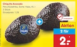 Avocado im Netto Marken-Discount Prospekt Avocado von Chiquita im aktuellen Netto Marken-Discount Prospekt für 1,29 €