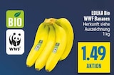 Bio WWF Bananen Angebote von EDEKA bei diska Weiden für 1,49 €