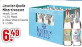 Aktuelles Mineralwasser Angebot bei Trinkgut in Ingolstadt ab 6,49 €