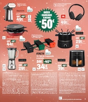 Ordinateur Angebote im Prospekt "ET VOTRE NOËL BAT+FORT" von But auf Seite 3