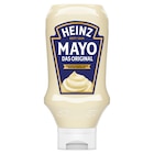 Mayonnaise im Angebot bei Lidl in Bottrop Mayonnaise Angebote von HEINZ bei Lidl Bottrop für 2,79 €