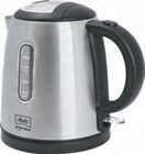 Aqua mini Top Wasserkocher Angebote von Melitta bei EURONICS Frankfurt für 33,00 €