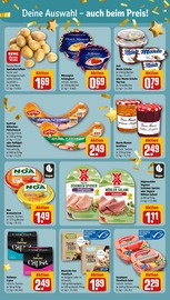 Ähnliche Backkartoffeln Angebote im Prospekt "Dein Markt" von REWE Ähnliches Angebot bei REWE in Prospekt "Dein Markt" gefunden auf Seite 5