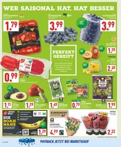 Aktueller Marktkauf Prospekt mit Bio, "Aktuelle Angebote", Seite 2