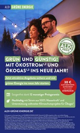 Aktueller ALDI SÜD Prospekt mit Stuhl, "Gutes für Alle.", Seite 27