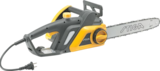 Elektro-Kettensäge CS 122c im Angebot bei Hornbach in Norderstedt Elektro-Kettensäge CS 122c Angebote von Stiga bei Hornbach Norderstedt für 90,00 €