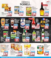 Aktueller HIT Prospekt mit Zucker, "ECHTE VIELFALT", Seite 11