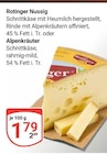 GLOBUS Neustadt (Weinstraße) Prospekt mit  im Angebot für 1,79 €