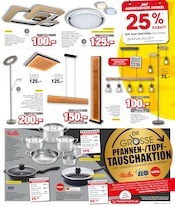 Topf im Möbel Martin Prospekt in Völklingen Aktueller Möbel Martin Prospekt mit Topf, "SALE", Seite 7