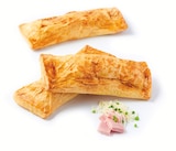 Rouleau au jambon et fromage aux fines herbes en promo chez Colruyt Rouleau au jambon et fromage aux fines herbes dans le catalogue Colruyt