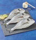 Dorade Royale - U Express à Lyon Dorade Royale en promo chez U Express Lyon à 10,90 €