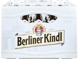 Jubiläums Pilsener von Berliner Kindl für 15,99 € bei Netto Marken-Discount im Angebot Jubiläums Pilsener von Berliner Kindl im aktuellen Netto Marken-Discount Prospekt