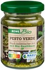 Pesto Verde im Angebot bei REWE in Meerbusch Pesto Verde Angebote von REWE Bio bei REWE Meerbusch für 1,79 €