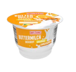 Buttermilchdessert von MILSANI im aktuellen ALDI SÜD Prospekt