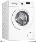 Aktuelles Stand-Waschmaschine „WGE02471“ Angebot bei Hagebaumarkt in Neumünster ab 399,00 €