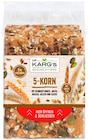 Knäckebrot im Penny Prospekt Knäckebrot von DR. KARG'S im aktuellen Penny Prospekt für 1,89 €