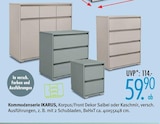 Kommodenserie Ikarus im Angebot bei Trends in Haltern am See Kommodenserie Ikarus Angebote bei Trends Haltern am See für 59,90 €