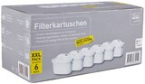 Aktuelles Filterkartuschen Angebot bei Penny in Leipzig ab 15,00 €