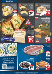 Muscheln im EDEKA Prospekt in Erlangen Aktueller EDEKA Prospekt mit Muscheln, "Wir lieben Lebensmittel!", Seite 12