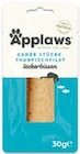 Aktuelles Katzensnack „Fisch am Stück“ Angebot bei BayWa Bau- und Gartenmärkte in Würzburg ab 1,99 €