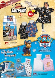 Prix et réduction Oreiller dans le prospectus Maxi Bazar en cours Offre Oreiller dans le catalogue Maxi Bazar du moment à la page 4