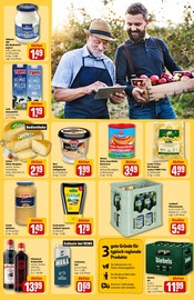 Diebels im REWE Prospekt in Kempen Aktueller REWE Prospekt mit Diebels, "Dein Markt", Seite 25