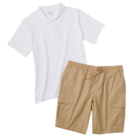 BERMUDA HOMME INEXTENSO - IN EXTENSO en promo chez Auchan Hypermarché BERMUDA HOMME INEXTENSO - IN EXTENSO dans le catalogue Auchan Hypermarché