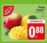 Mango „Palmer“ Angebote bei EDEKA Regensburg für 0,88 €