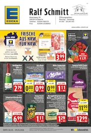 EDEKA Prospekt für Schwerte: "Aktuelle Angebote", 24 Seiten, 04.05.2026 - 09.05.2026