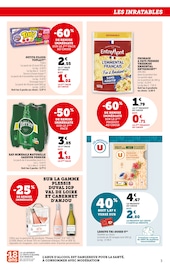 Vin Angebote im Prospekt "La beauté À PRIX BAS" von Bi1 Vin Angebote im Prospekt "La beauté À PRIX BAS" von Bi1 auf Seite 3